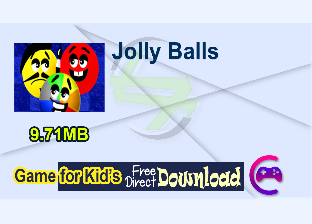 Jolly Balls