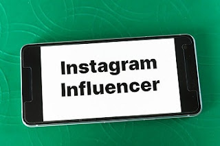 promote instagram account