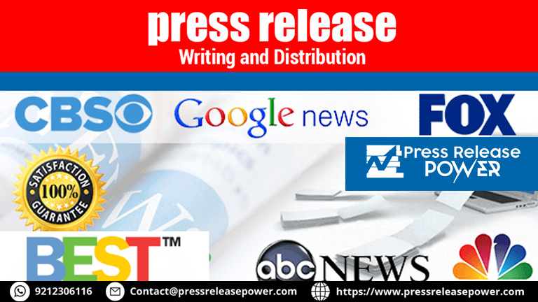 Write Your Own Press Release and Save Money