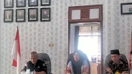 Bawaslu Kota Payakumbuh Ajak Masyarakat Jaga Dan Awasi Proses Tahapan Pemilu 2024