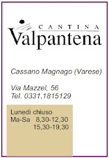 CANTINA VALPANTENA