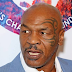 Homem armado chama Mike Tyson para briga e lutador surpreende