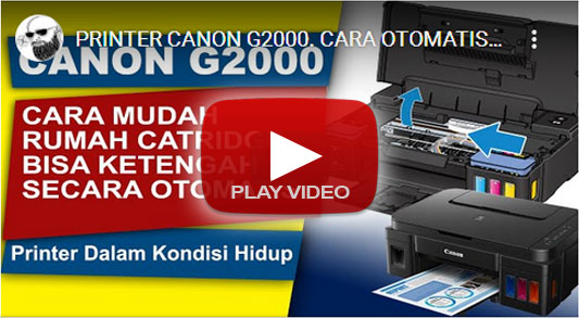 Cara Otomatis Dan Cara Manual Agar Rumah Catridge Ketengah. Canon G Series. printer canon g2000, cara otomatis catridge ketengah pada printer canon g2000, catridge printer canon g2000 otomatis ketengah, cara rumah catridge otomatis ketengah pada printer canon g2000, otomatis catridge printer canon g2000 bisa ketengah, cara ganti catridge printer canon g2000, cara menggeser catridge printer canon g2000 ketengah