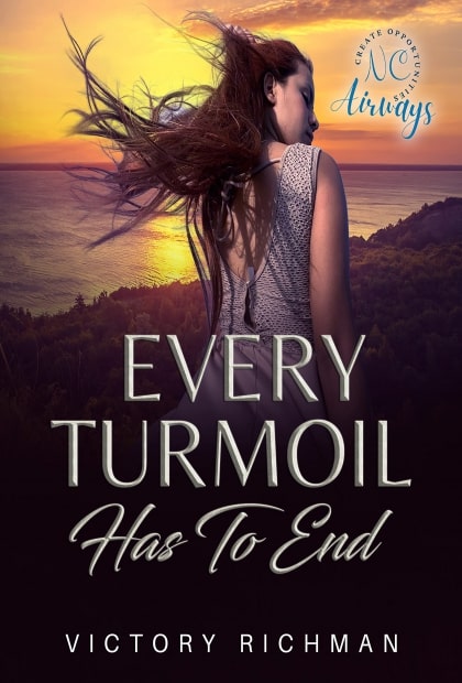 Every Turmoil Has To End