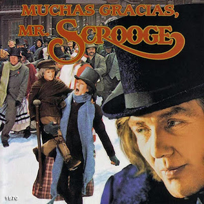 Muchas gracias, Mr. Scrooge - [1970]