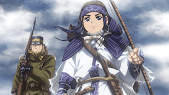 Live-Action Golden Kamuy Film Project Revealed - All Thumbs Up!!!