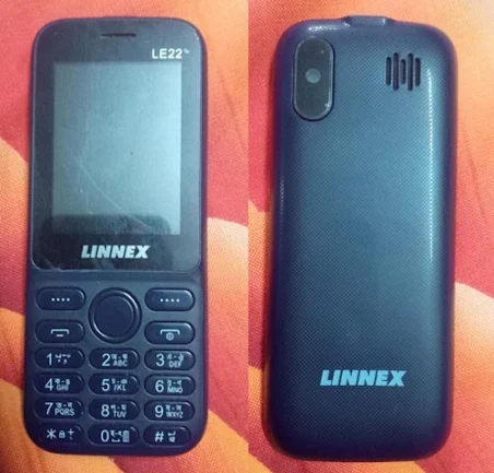 Linnex LE22 6531E Flash File 100% Tested