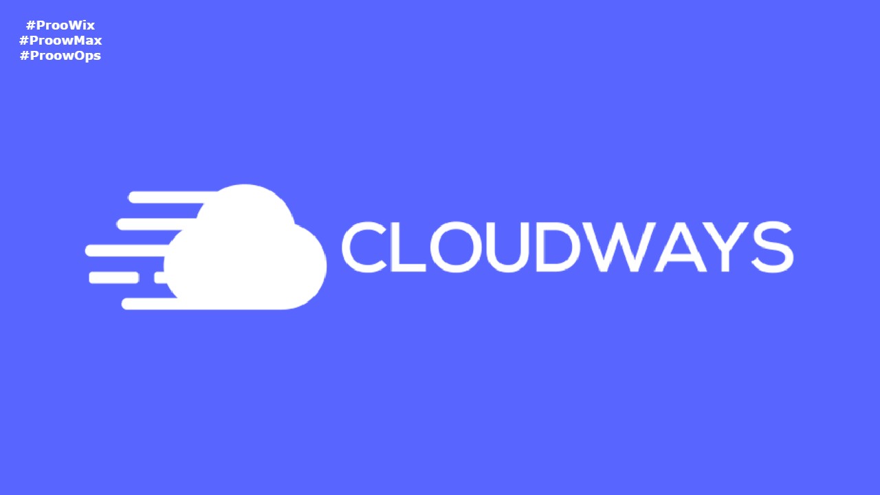 Cloudways Best Web Hosting