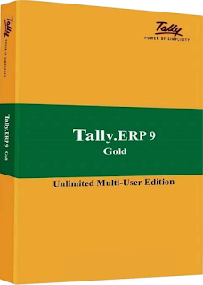 Tally ERP 9 Crack Download
