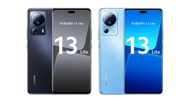 Xiaomi 13 Lite 5G Price Preventing MWC Launch Event, Price and Features