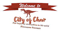 City of Char