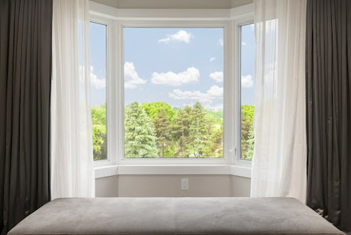 Window Installation Services Andover