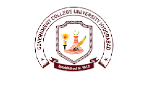 Government College University Management Jobs In Hyderabad 2023