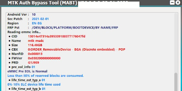 MTK bypass V3 Download 2022
