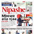HABARI KUBWA  MAGAZETI JUMANNE FEBRUARI 15/2022:MBOWE ALIA NJAA 