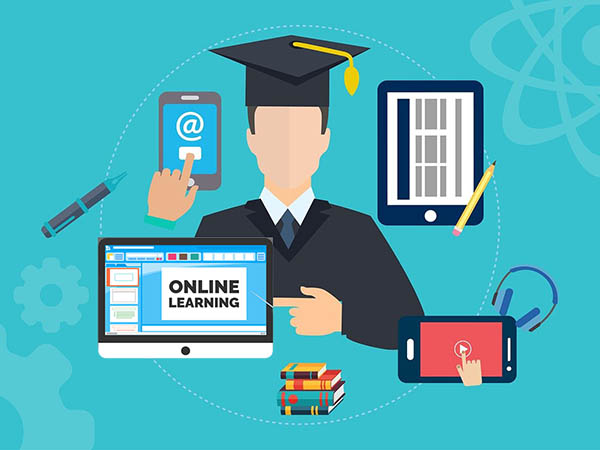 Online Learning Platforms