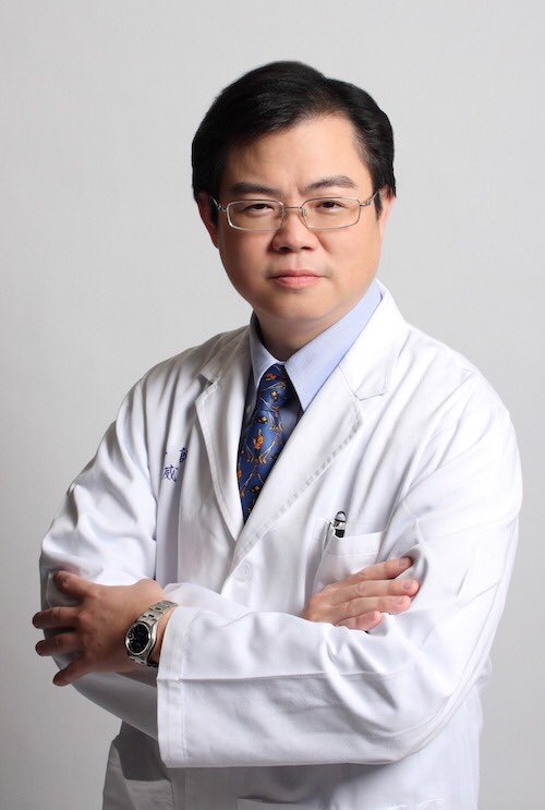 Dr Vincent Wang – Pfizer Booster Death