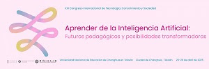 XXI Congrés Internacional de Tecnologia, Coneixement i Societat