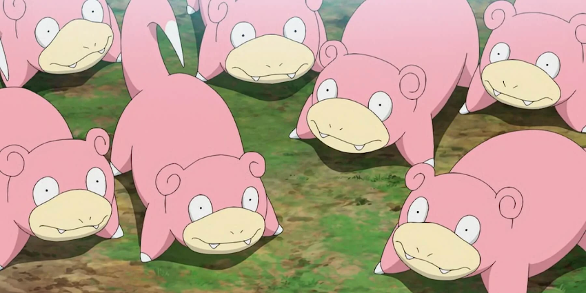 Kagawa lanza un parque temático de Pokémon basado en Slowpoke