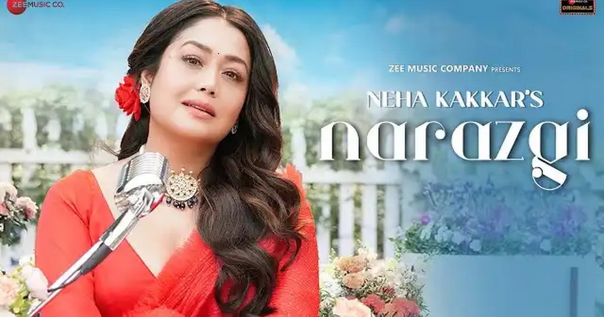 Neha Kakkar Ki Fucking Ki Videos - Narazgi Lyrics in English | With Translation | â€“ Neha Kakkar - Lyrics  Translaton