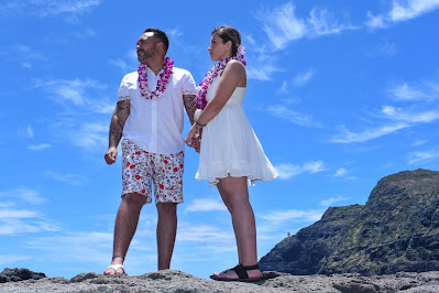 Oahu Wedding Flowers