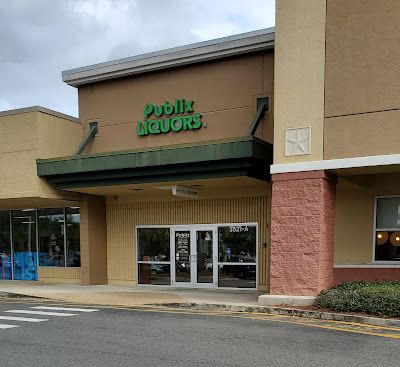 Publix #1306 (Village Square) - Tallahassee, FL - Albertsons Florida Blog