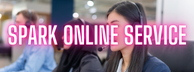 Spark Online Service