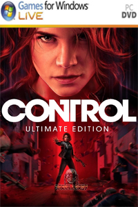 Control Ultimate Edition