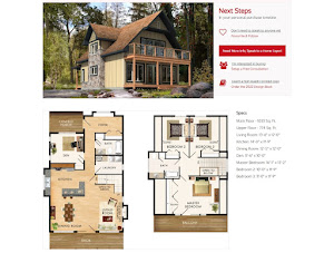Click on pic - Beaver Home Designs for Canadians