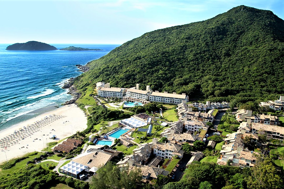Costão do Santinho Resort  - Les 10 meilleurs hôtels all inclusive du Brésil