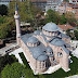 Η Μονή της Χώρας το Βυζαντινό χριστιανικό μοναστήρι στην Κωνσταντινούπολη
