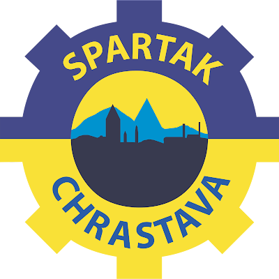 TJ SPARTAK CHRASTAVA