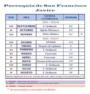PROGAMA ANUAL DE VIGILIAS