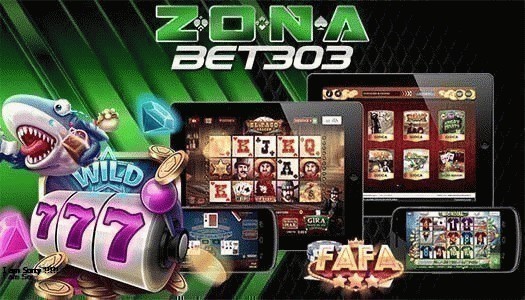 Mesin Judi Slot Joker123 Game Online Uang Asli Terbaru