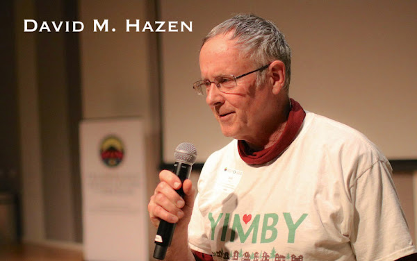 David M. Hazen