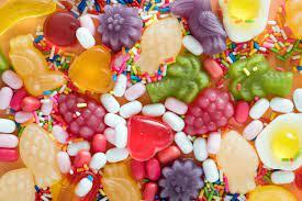 4 sposoby, by jeść mniej słodyczy