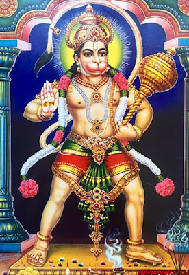 Hanuman Photos For Wallpaper