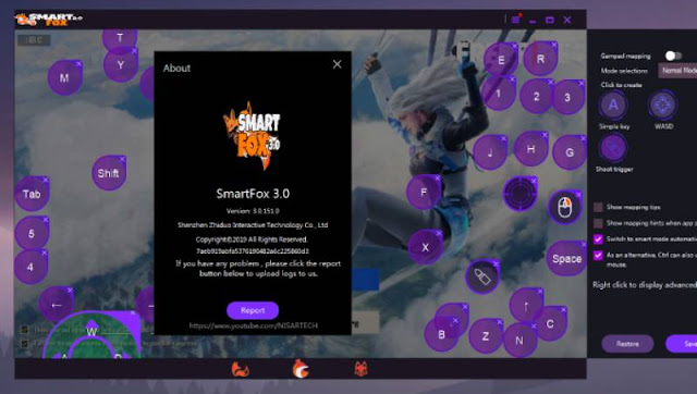 smartfox emulator download for pc