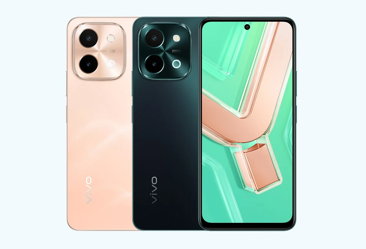 Pahami Perbedaan Spesifikasi Vivo Y28 vs Vivo Y27s NFC Agar Tak Salah Beli
