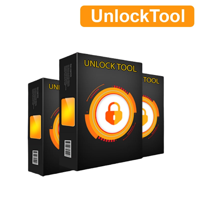 Unlock tool 2024