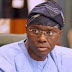   Lagos Govt Disburses N450 Million To Higher Institutions For Gov Sanwo-Olu's Peace Walk