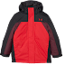 Westward 3-in-1  Removable Hood & Liner, Windproof & Water Jacket