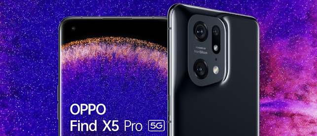 Oppo Find X5 Pro Price in Nepal and Review of Specifications in Nepali Techyatra