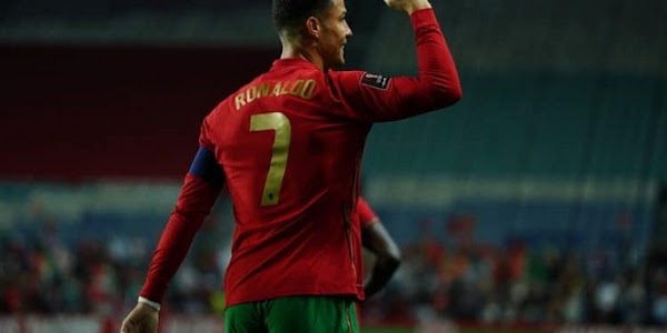 أرقام مميزة لـ رونالدو من مباراة البرتغال ولوكسمبورج