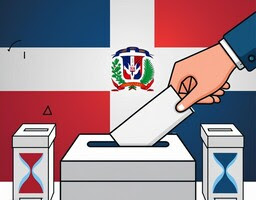 Ver Elecciones Dominicanas en vivo 2024 - 19 de mayo de 2024