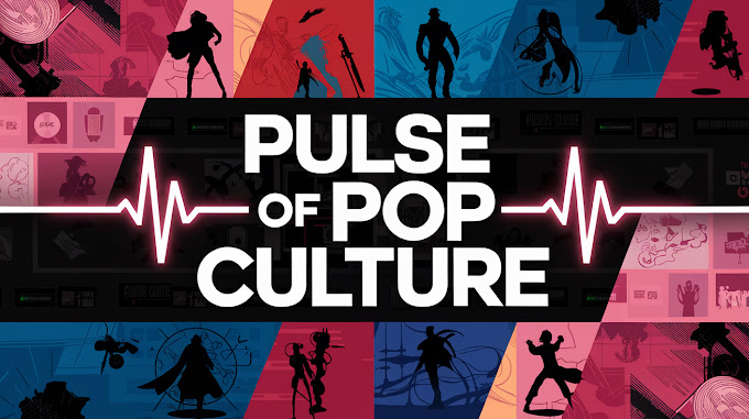 The Pulse of Pop Culture