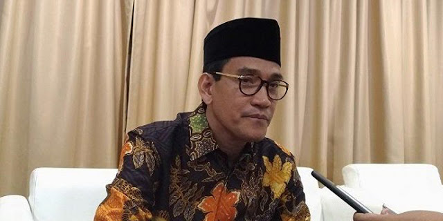 Kritikan Fadli Zon Berujung Teguran Prabowo, Refly Harun: Itu Kritik yang Masuk Akal dan Proporsional