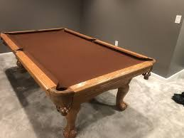 How to Choose a Pool Table Assembly Service