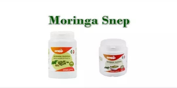 Moringa Snep Integratore Estratto Puro