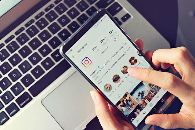 Tips Merancang Bio Instagram Bisnis yang Profesional